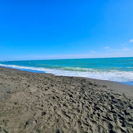 아파트 A Due Passi Dal Mare E Stazione